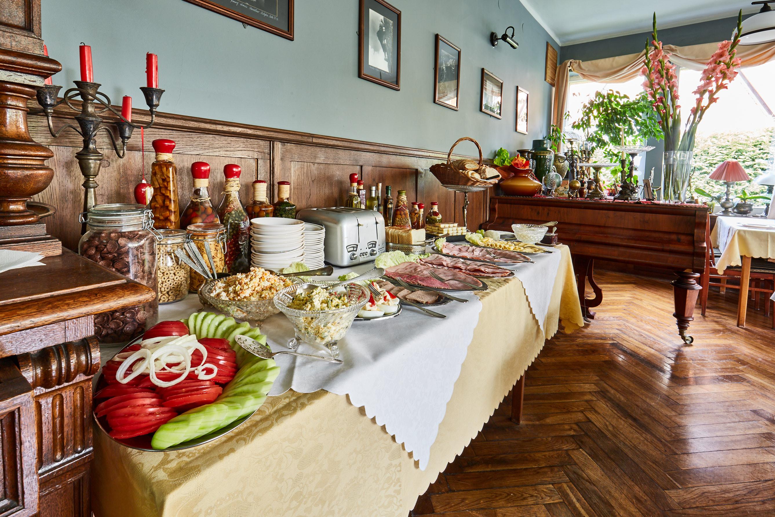 Szarotka Hotel Zakopane Exterior photo