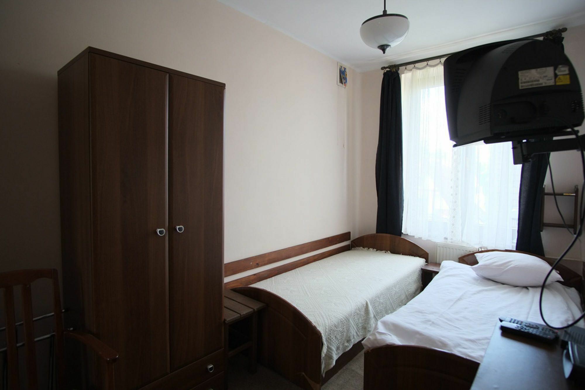 Szarotka Hotel Zakopane Exterior photo