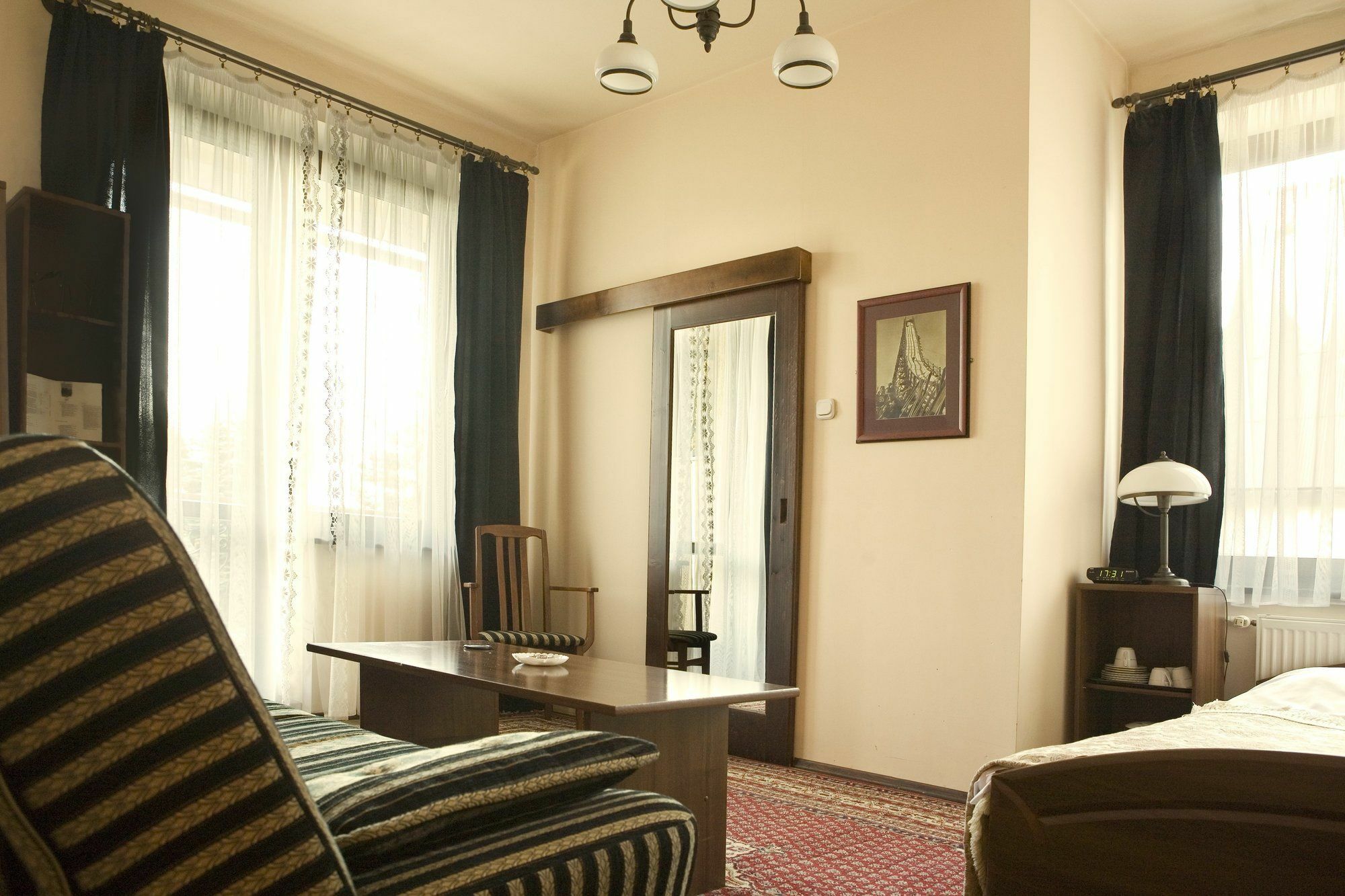 Szarotka Hotel Zakopane Exterior photo